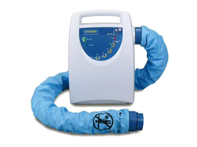 コクーンウォーミングシステム